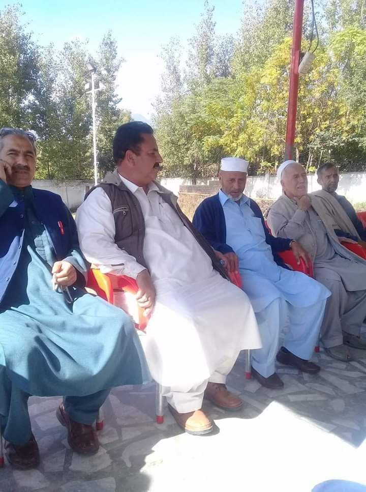 پی ٹی ائی کے ہارے نمائندے نے ایسا کام کیا جو تاریخ میں کسی نے نہیں کیا ہوگا