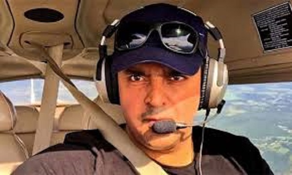 فخر عالم روس میں گرفتار،معروف پاکستانی اداکار کو وہاں کن حالات کا سامنا ہے؟