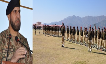 کیڈٹ کالج سوات میں یوم والدین کے حواے سے شاندار تقریب کا انعقاد 