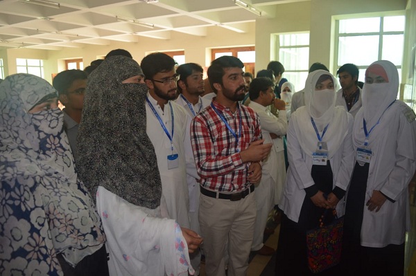 فارمیسی کا عالمی دن ، حکومت کو بڑے فیصلے کرنا ہونگے