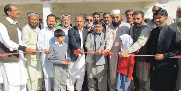 سوات سکولز سپورٹس مقابلے خوشگوار ماحول میں اختتام تک پہنچائیں گے ،نواب علی