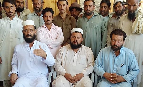 سوات ، ٹماٹروں کی بیچ میں فراڈ کا انکشاف، زمینداروں کو کروڑوں کا نقصان، نیب سے ایکشن لینے کی اپیل