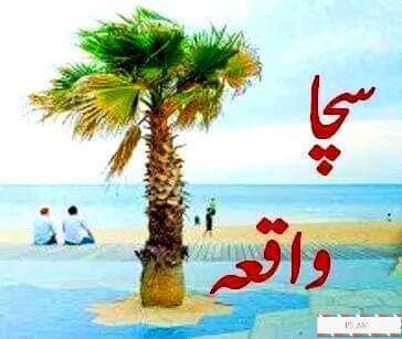 یا عمر(ض) اس نے میرا باپ قتل کیا ، اور پھر ایسا فیصلہ ہوا کہ تاریخ کا حصہ رہا