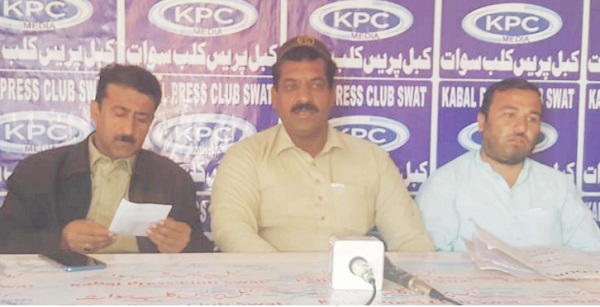 غیر قانونی پٹرولیم یونٹس کا انکشاف، ا سسٹنٹ ڈائریکٹر تحفظ حقوق صارفین سوات نے آنکھیں بند کرلی