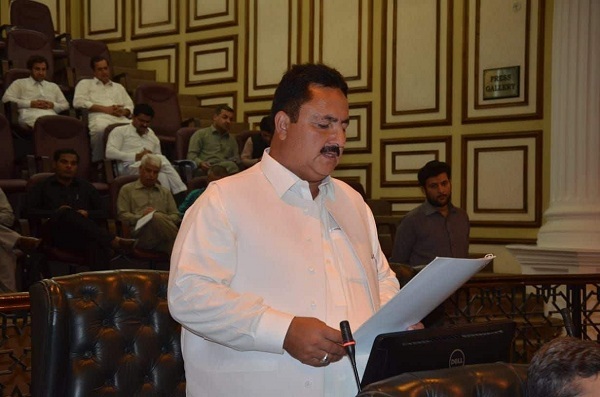 پی کے 7کیلئے اعلان کردہ ترقیاتی منصوبوں پر عملدرآمد کو یقینی بنایاجائے،وقار خان