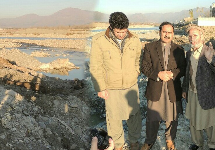پی ٹی ائی حکومت کا بڑا فیصلہ، دریاء سوات کے کنارے اہم پراجیکٹ شروع کرنے کافیصلہ