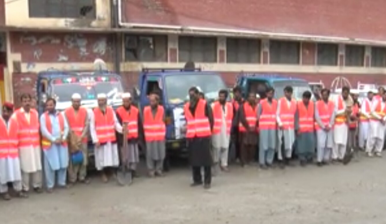 واسا نے 193 اہلکاروں کوفارغ کردیا۔ تبدیلی سرکار میں سوات کے عوام بے روزگار