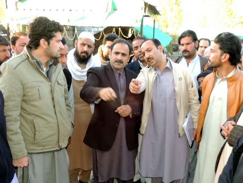 کانجوفلائی اوورکی منظوری ، ایک ارب سے زائد رقم مختص