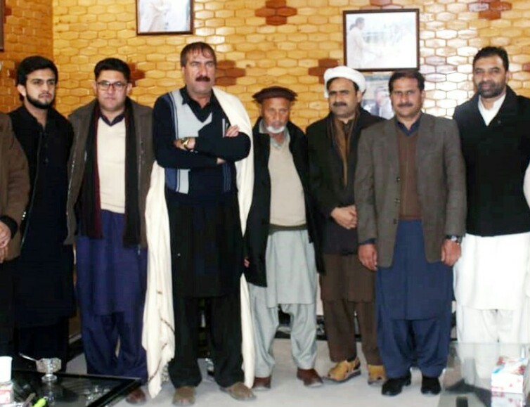 صوبے میں تعلیم اولین ترجیح ، کوئی بھی تعلیم سے محروم نہیں رہیگا، ضیاء اللہ بنگش