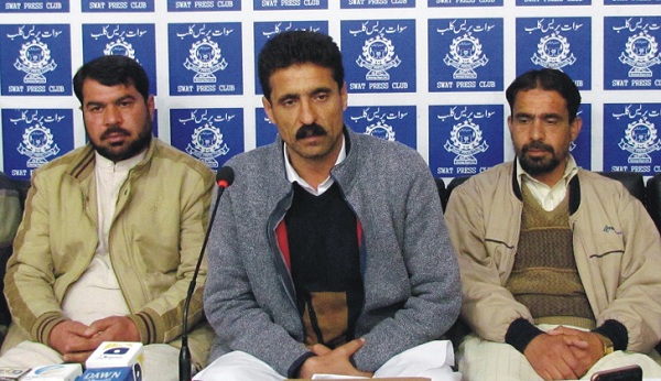 پی ٹی ائی پر دھاندلی کا الزام،بلدیاتی الیکشن کے نتائج تبدیل کئے گئے ، عدالت جائوں گا