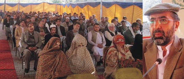 وزیر اعظم ہنرمند پاکستان پروگرام سے لاکھوں لوگ مستفید ہورہے ہیں،ڈاکٹر فہیم محمد