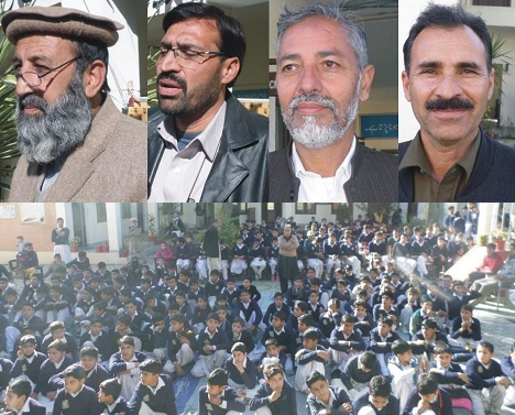 موجودہ دور میں تعلیم کے بغیر کوئی بھی ملک و قوم کامیابی حاصل نہیں کرسکتی،اختر علی