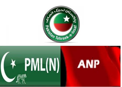 بلدیاتی الیکشن، پی ٹی ائی ، اے این پی اور ن لیگ نے کتنے نشستوں پر کامیابی حاصل کی، تفصیلات اگئے