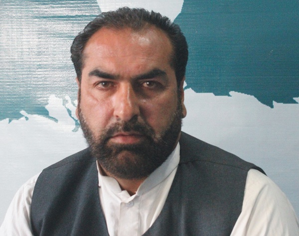 تحریک انصاف کے رہنما اور ویلج ونسل لالکوکے ناظم عبدالقیوم نے اپنے عہدے سے مستعفی ہونے کا اعلان کردیا