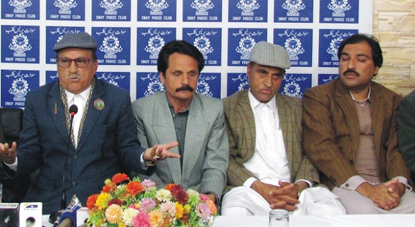 ملک کے ائندہ وزیر اعظم بلاول بھٹوہونگے، افواہیں پر کارکن کان نہ دھریں، روح الامین لالا