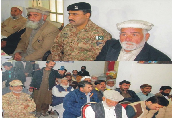 وطن عزیز لازوال قربانیوں کی بدولت حاصل کیا گیا ، کرنل وسیم