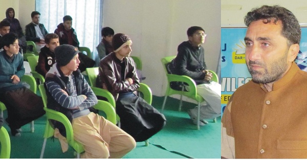 تعلیم کا عالمی دن، سوات میں بڑی تقریب کا انعقاد