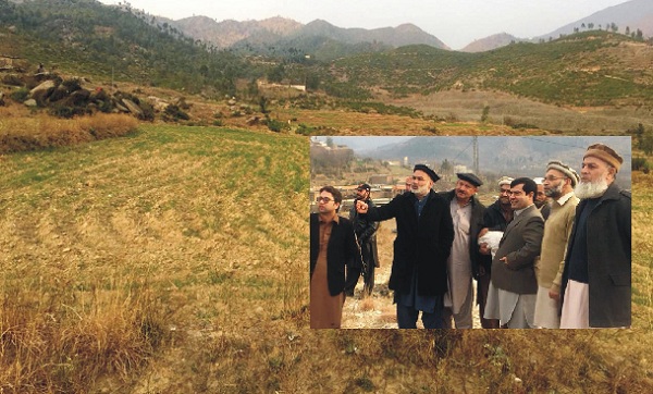 صحافیوں کا دیرینہ مطالبہ پورا، کاغذی کارروائی مکمل ہونے کے بعد عملی اقدامات کا اغاز