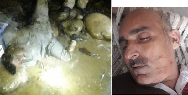 خوازہ خیلہ میں بھتیجے نے چچا کو قتل کردیا، کبل میں دریائے سوات سے لاش برامد