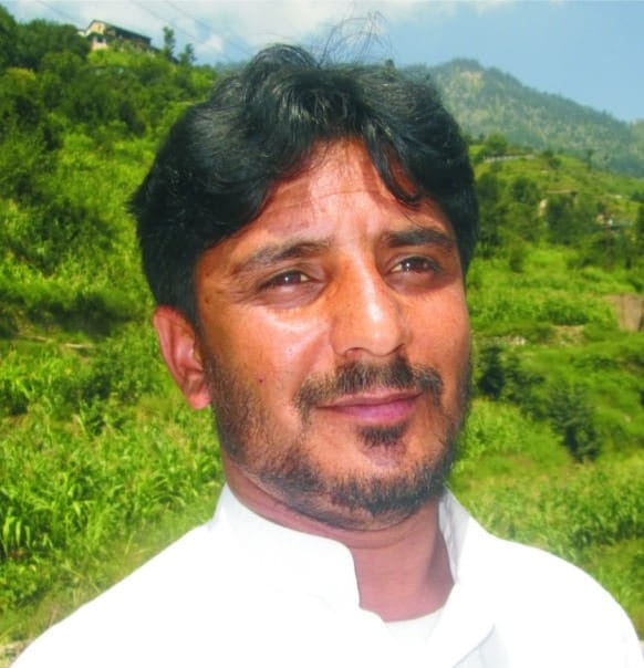 تحریک انصاف کے ضلعی کونسلر کو محکمہ انٹی نارکاٹکس نے گرفتار کرلیا، نامعلوم مقام منتقل