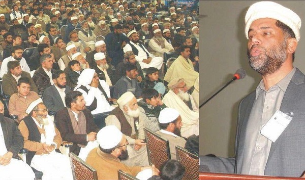 سلیکٹیڈ حکومت نے پہلے چند ماہ میں عوام کو صرف مہنگائی کا تحفہ دیا ہے ،محمد امین