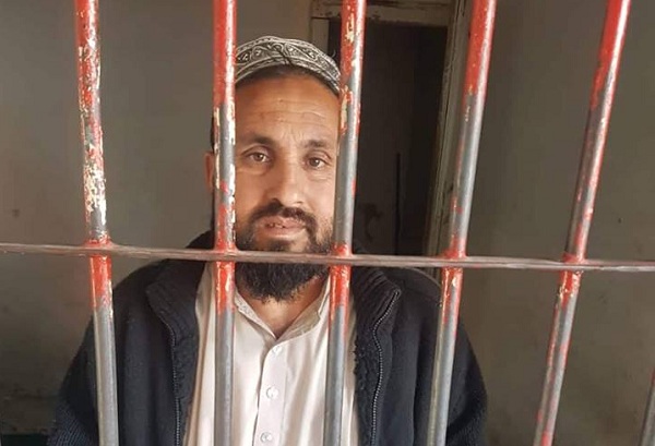 سوات میں کالعدم تحریک طالبات سوات کا اہم کمانڈر گرفتار