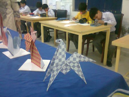 ماسٹر صاحب! کیا میں بڑا ادمی بن سکتاہو, بچہ کا سوال