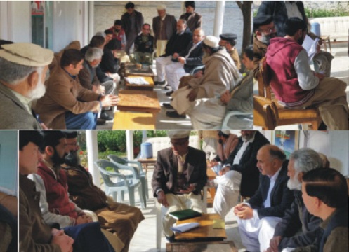 سوئی گیس لوڈ شیڈنگ میں کمی کی جائے اور لوگوں کی تکالیف کا فوری آزالہ کی جائے, سلیم الرحمان