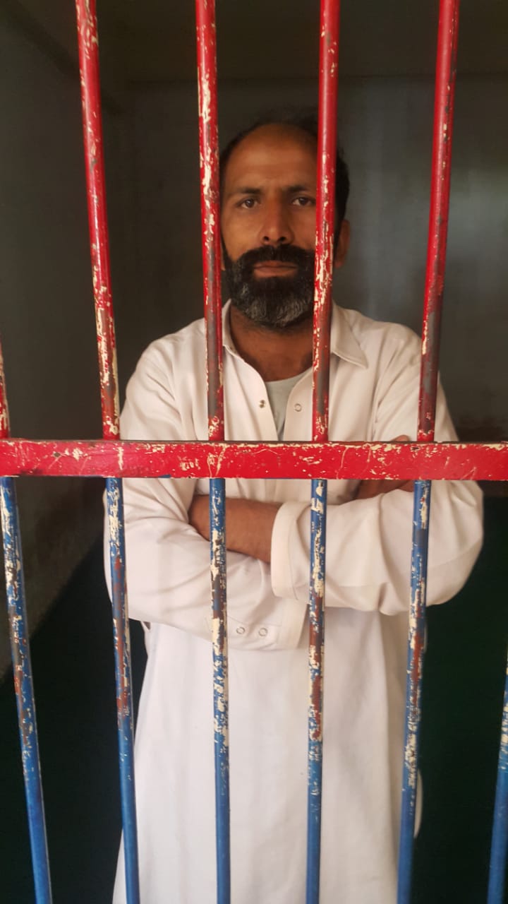 کبل جوڈیشل کمپلیکس کے سامنے فائرنگ ، خاتون قتل