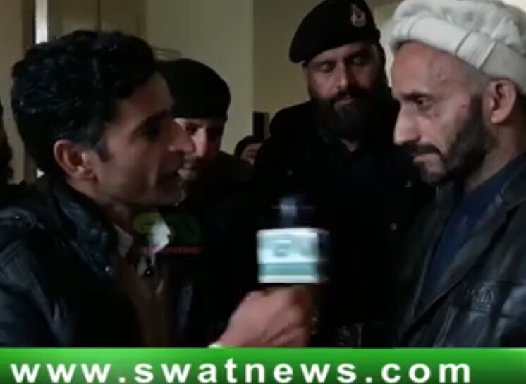 اوپر منزل میں دینی مدرسہ اور نیچے شراب خانہ، پولیس نے سوات میں گھناونا کاروبار پر چھاپہ ماردیا