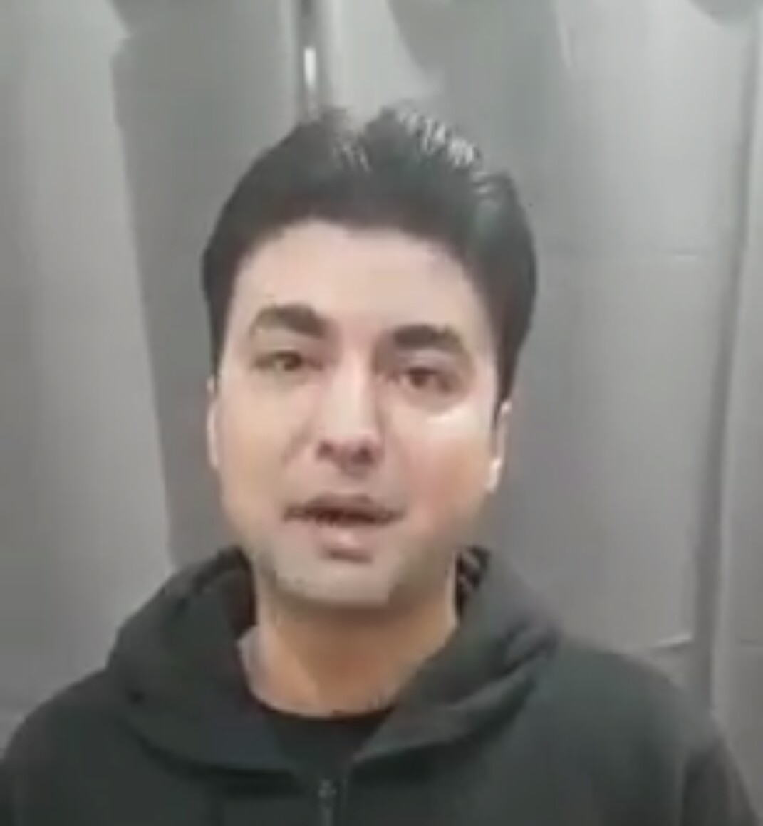 عمران خان نے پختونوں کا بڑا مطالبہ پورا کیا، ولی عہد محمد۔بن۔سلمان بڑا مطالبہ مان گئے، مرادسعید