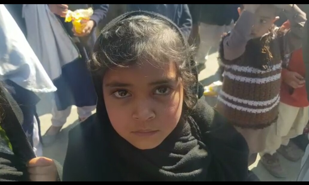 سوات کے ایک ہی علاقہ کے 72 یتیم اور غریب بچوں پر تعلیم کے دروازے بند