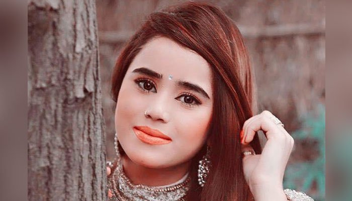 پشتو اداکارہ لبنیٰ گلالئی قتل کیس میں اہم پیش رفت