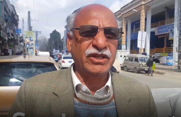 کبل میں ائے روز دکانداروں پر جرمانے ، تاجر برادری نے سرکاری محکموں کیخلاف دھمکی دیدی