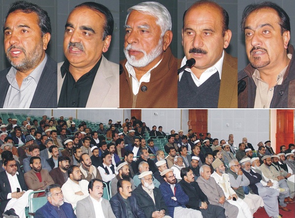 ملاکنڈڈویژن کے ضلعی ناظمین نے صوبائی حکومت سے بڑامطالبہ کردیا، مطالبہ پورا نہ ہوا تو ؟