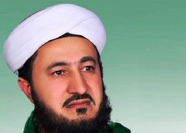 آسیہ مسیح رہائی کیخلاف احتجاج،تحریک لبیک پاکستان کےقائم مقام چیف بھی گرفتار