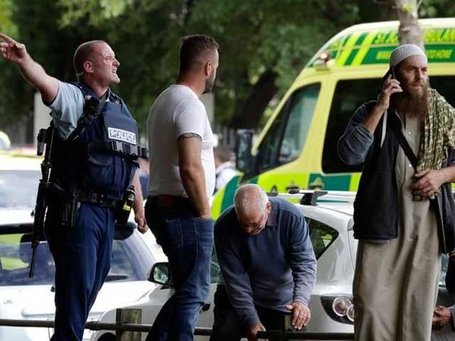 نیوزی لینڈ مسجد حملہ ، شہید پاکستانیوں کی تعداد میں مسلسل اضافہ