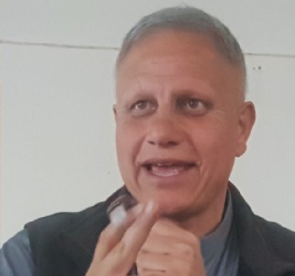 مٹہ کالج سڑک کھولنے کیلئے حفاظتی دیوار پر کام شروع کرنے کا اعلان