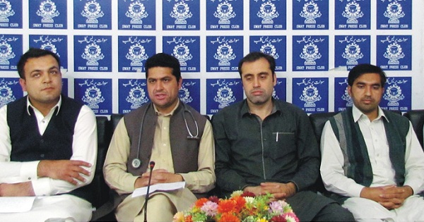 ہسپتالوں کی پراویٹائز یشن مسترد ، ینگ ڈاکٹرز نے احتجاجی تحریک کی دھمکی دیدی