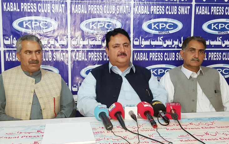 بجلی گریڈ سٹیشن تحصیل کبل کے عوام کا دیرینہ مسئلہ ہے، وقار خان