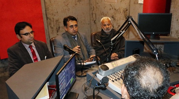 مضر صحت اشیائ کی فروخت کی اجازت نہیں دی جائے گی، حلال فوڈ اتھارٹی