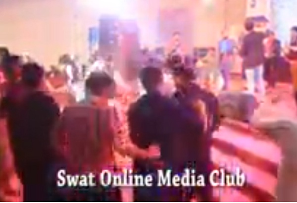 شب برات میں بھی ودودیہ ہال میں موسیقی ، رات بھر تعلیم یافتہ لوگ ناچتے رہے ، بڑے بڑے گلوکاروں کی شرکت