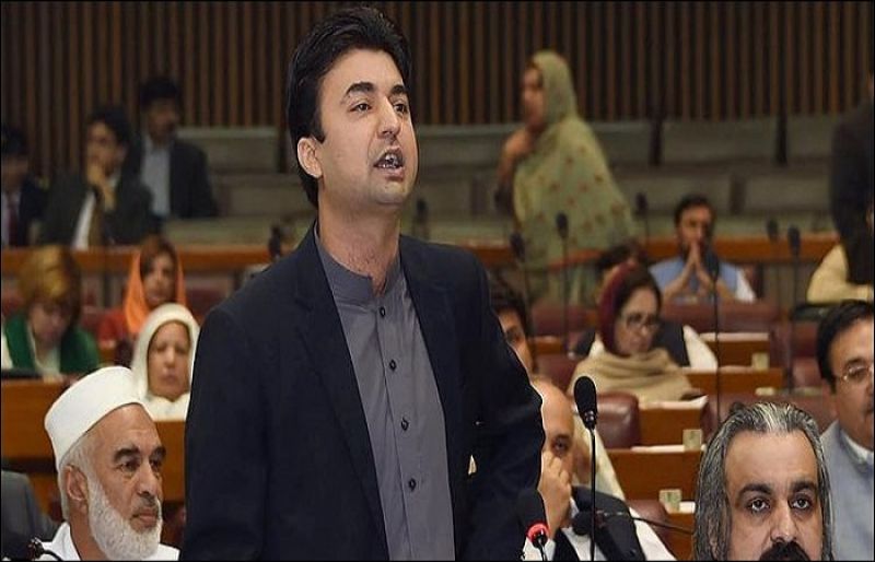 دھرنے کے شرکاء کے مطالبات مان لیے گئے تھے لیکن تب ایک رکن قومی اسمبلی نے فون کر کے انہیں کہا کہ چیک پوسٹ پر حملہ کر دو ،مرادسعید