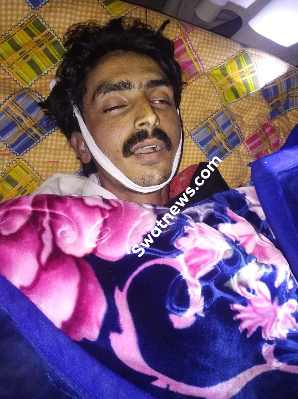 کبل میں جھگڑا اور ٹریفک حادثہ ، دوافراد جان سے چلے گئے