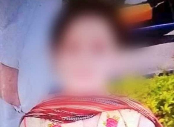 اسلام اباد،فرشتہ قتل کیس میں پولیس نے شک کی بنیاد پر 3 افراد کو گرفتار کرلیا