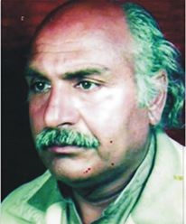 ضلع سوات کی سیاست میں اہم مقام رکھنے والے ابرار چٹان مرحوم کو ہم سے بچھڑے آٹھ سال گزر گئے
