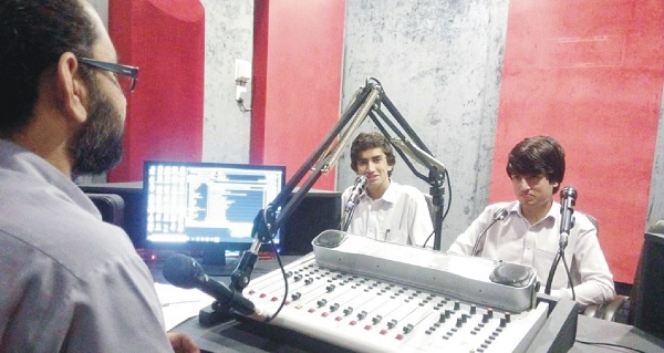 دوران طالب علمی ایوراڈ ملنا اور فرسٹ پوزیشن لینا اعزاز کی بات ہے، ارشاد یوسفزئی