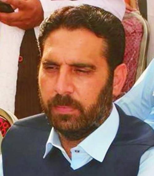 مولانا فضل الرحمان سے سیکورٹی واپس لینا موجودہ حکومت کی ناکامی کا ثبوت ہے، اعجاز خان