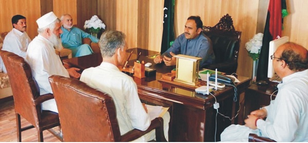 سوات کی تاریخ میں پہلی بار لیپس ہونے سے پہلے اربوں روپے کی رقم ریلیز، ترقیاتی منصوبوں پر کام تیز