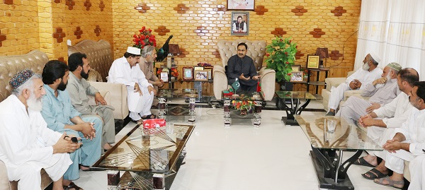 کئی دہائیوں سے تباہی اور تنزلی کے شکار اداروں کو ٹھیک کرنا مشکل کام ہے، فضل حکیم